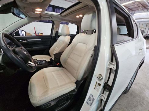 Used 2023 MAZDA CX-5 AWD 2.5 S image 6
