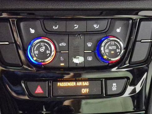 Used 2017 Buick Encore Essence w/ Experience Buick Package FWD image 20