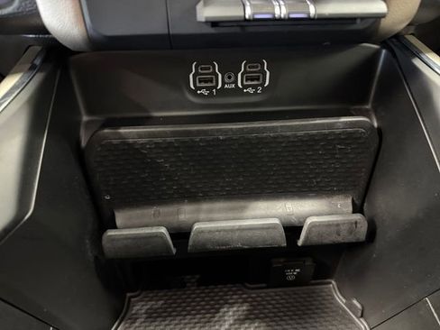 Used 2022 RAM 1500 Laramie AWD/4WD image 16