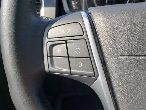 Used 2016 Volvo XC60 T6 w/ Proximity Package AWD/4WD image 16