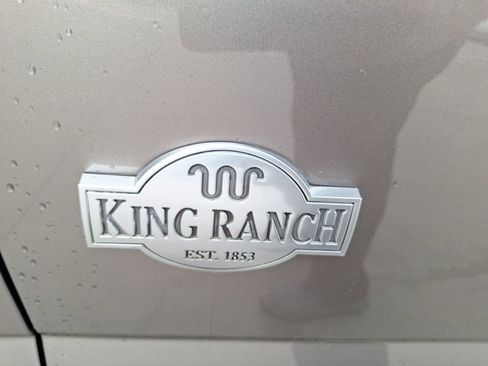 Used 2019 Ford F150 King Ranch w/ Equipment Group 601A Luxury image 18