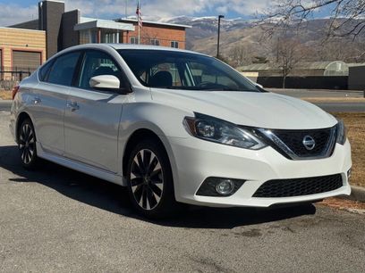 Used 2017 Nissan Sentra SR Turbo w/ Protection Package
