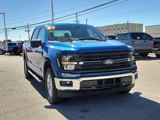 Used 2024 Ford F150 XLT w/ Mobile Office Package video 2