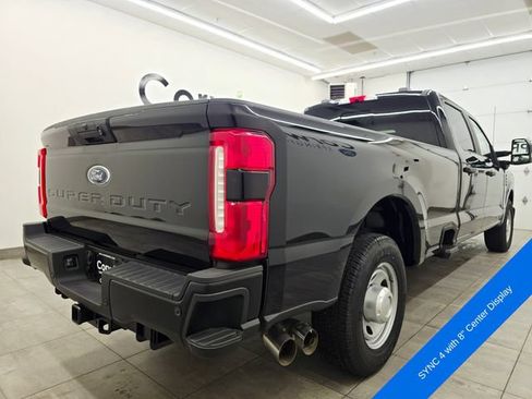 New 2026 Ford F350 XL w/ 360-Degree Camera Package RWD image 7