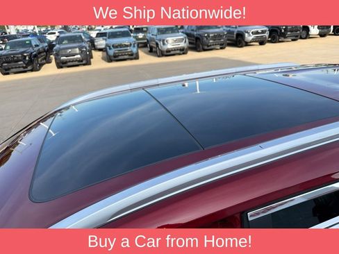 Used 2023 Nissan Rogue SV w/ SV Premium B Package AWD/4WD image 23