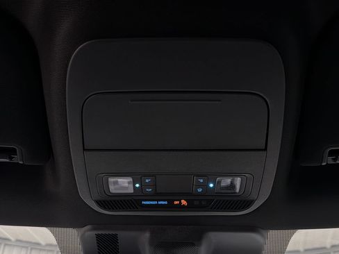 Used 2025 Ford F150 STX w/ STX Black Appearance Package AWD/4WD image 32