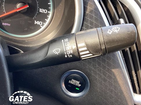 Used 2025 Chevrolet Malibu RS w/ LPO, Floor Liner Package FWD image 23