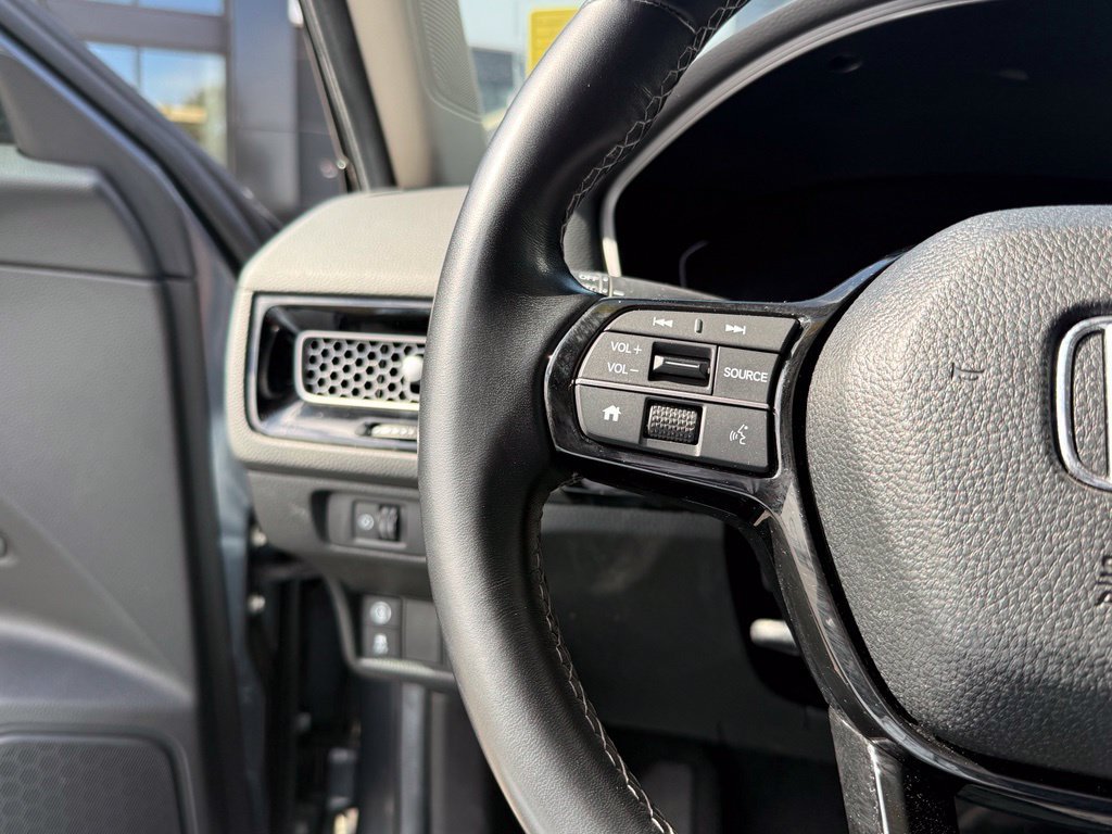 Used 2024 Honda Civic EX image 19