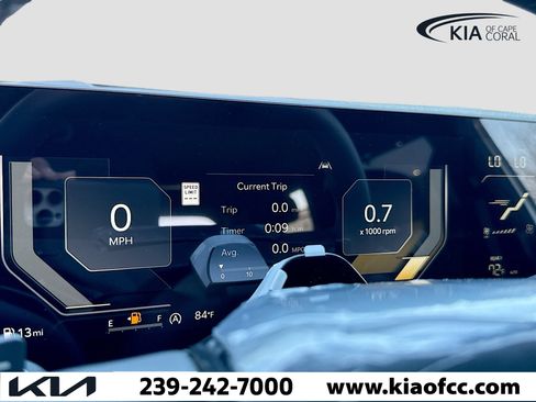 New 2027 Kia Telluride SX Prestige X-Pro image 42