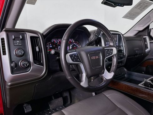 Used 2016 GMC Sierra 1500 SLT image 10
