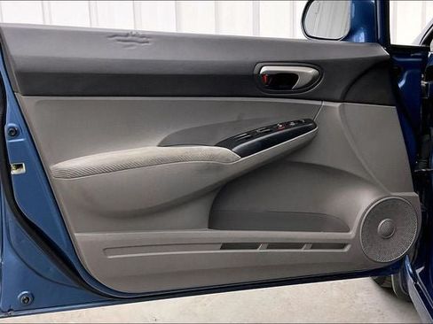 Used 2011 Honda Civic LX image 20