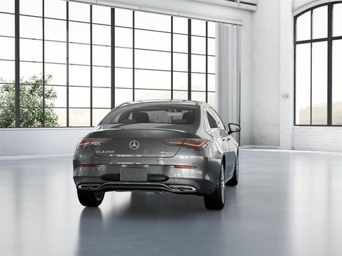 Certified 2025 Mercedes-Benz CLA 250 CLA 250 image 24