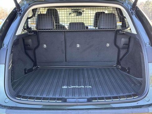 Used 2024 Lexus NX 350h AWD image 14