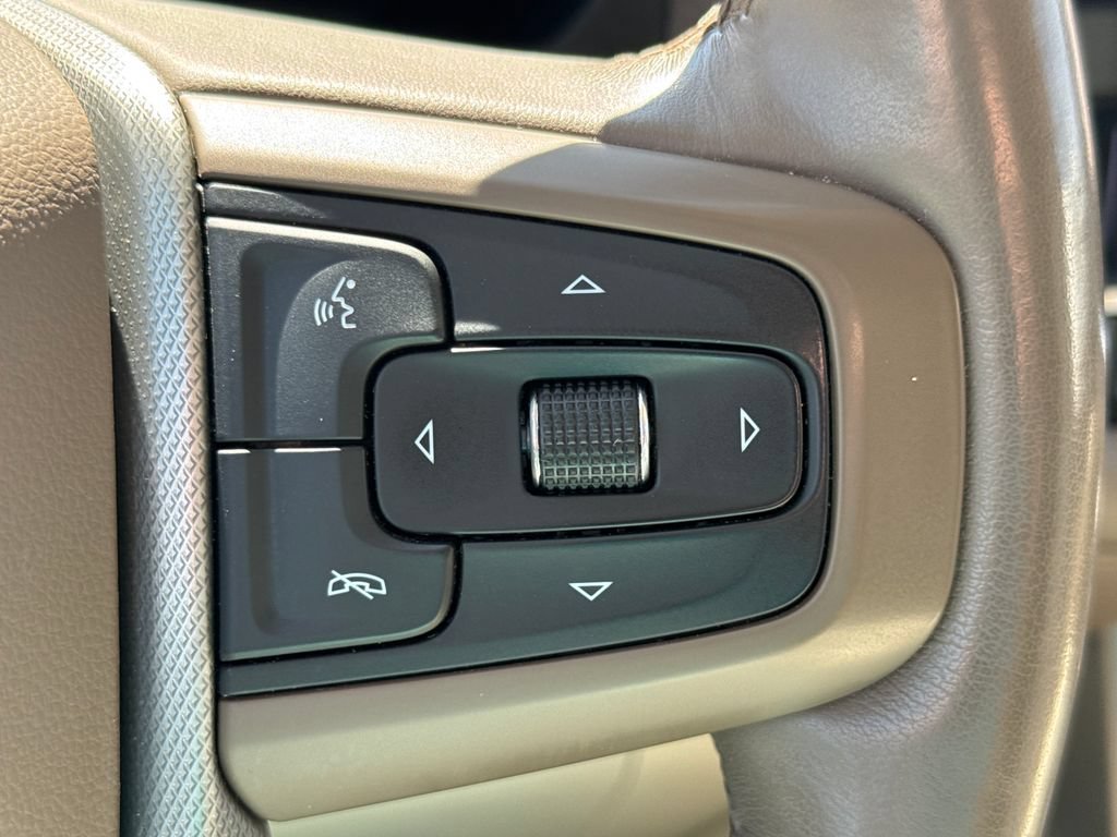 Certified 2023 GMC Yukon XL Denali w/ Denali Reserve Package AWD/4WD image 27