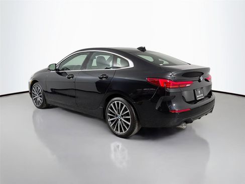 Certified 2024 BMW 228i Gran Coupe w/ Premium Package FWD image 7