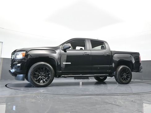 Used 2021 GMC Canyon Elevation Standard w/ Convenience Package image 51