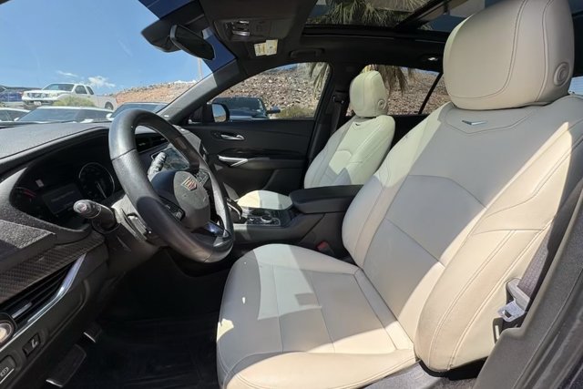 Used 2021 Kia Sorento EX FWD image 9