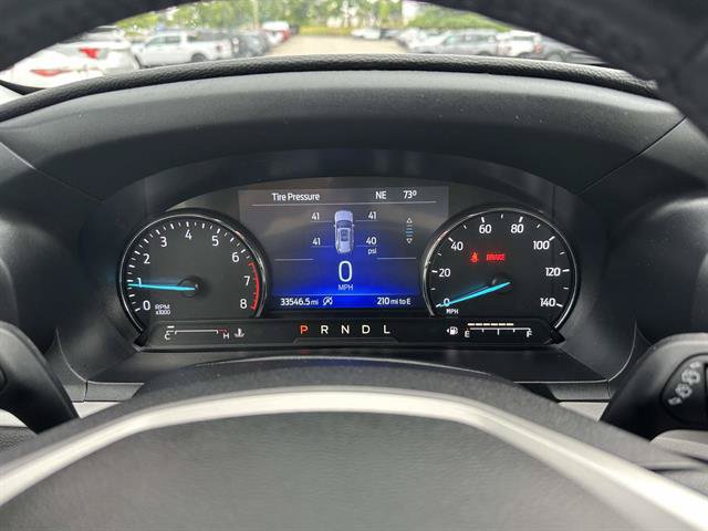 Used 2023 Ford Explorer XLT w/ Equipment Group 202A AWD/4WD image 16