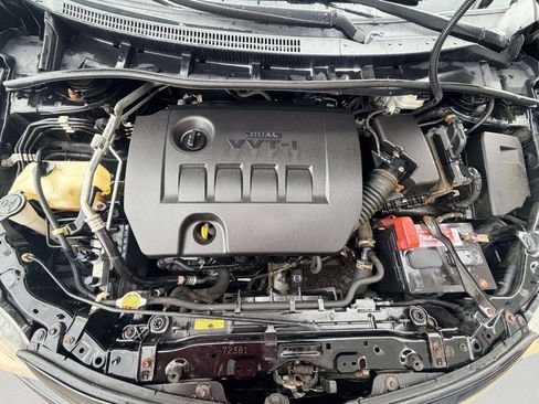 Used 2012 Toyota Corolla S FWD image 11
