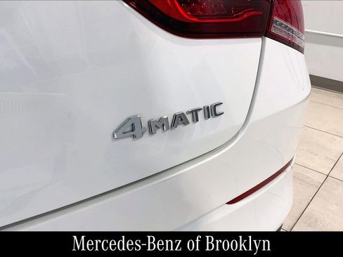 Certified 2021 Mercedes-Benz CLA 250 CLA 250 image 11