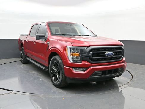 Used 2021 Ford F150 XLT w/ Equipment Group 302A High image 22