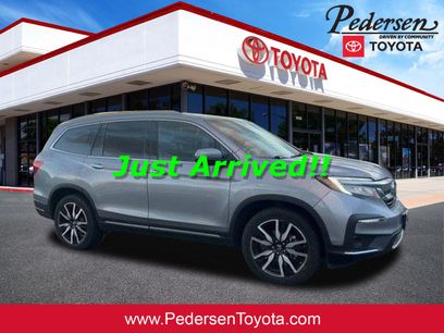 Used 2020 Honda Pilot Touring