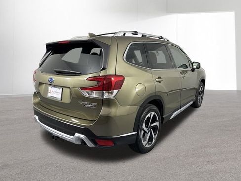 Used 2023 Subaru Forester Touring AWD/4WD image 35