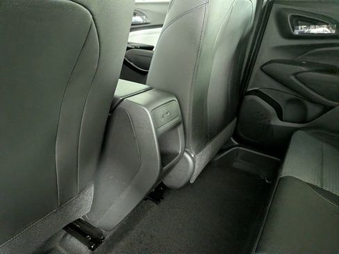 New 2026 Chevrolet Trax LT w/ Driver Confidence Package FWD image 27