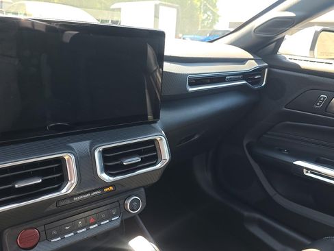 Used 2026 Ford Mustang Premium RWD image 12
