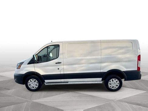 Used 2025 Ford Transit 250 Low Roof w/ Exterior Upgrade Package RWD image 5