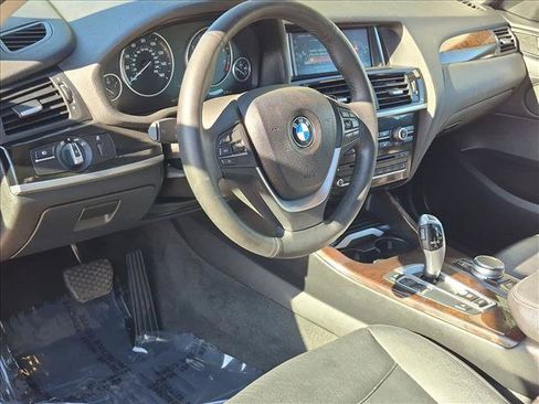 Used 2017 BMW X3 xDrive28i AWD/4WD image 10