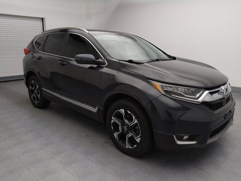 Used 2018 Honda CR-V Touring image 11
