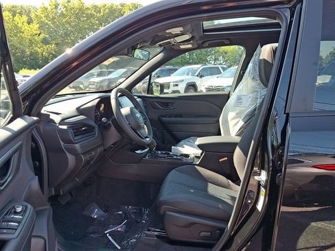 New 2026 Subaru Forester Premium AWD/4WD image 10