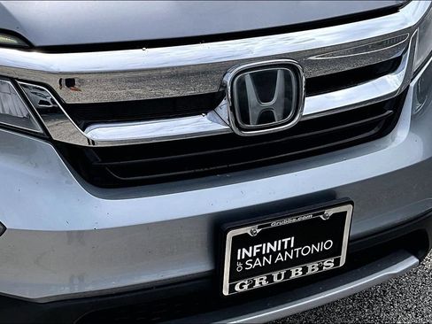 Used 2020 Honda Pilot Elite image 40