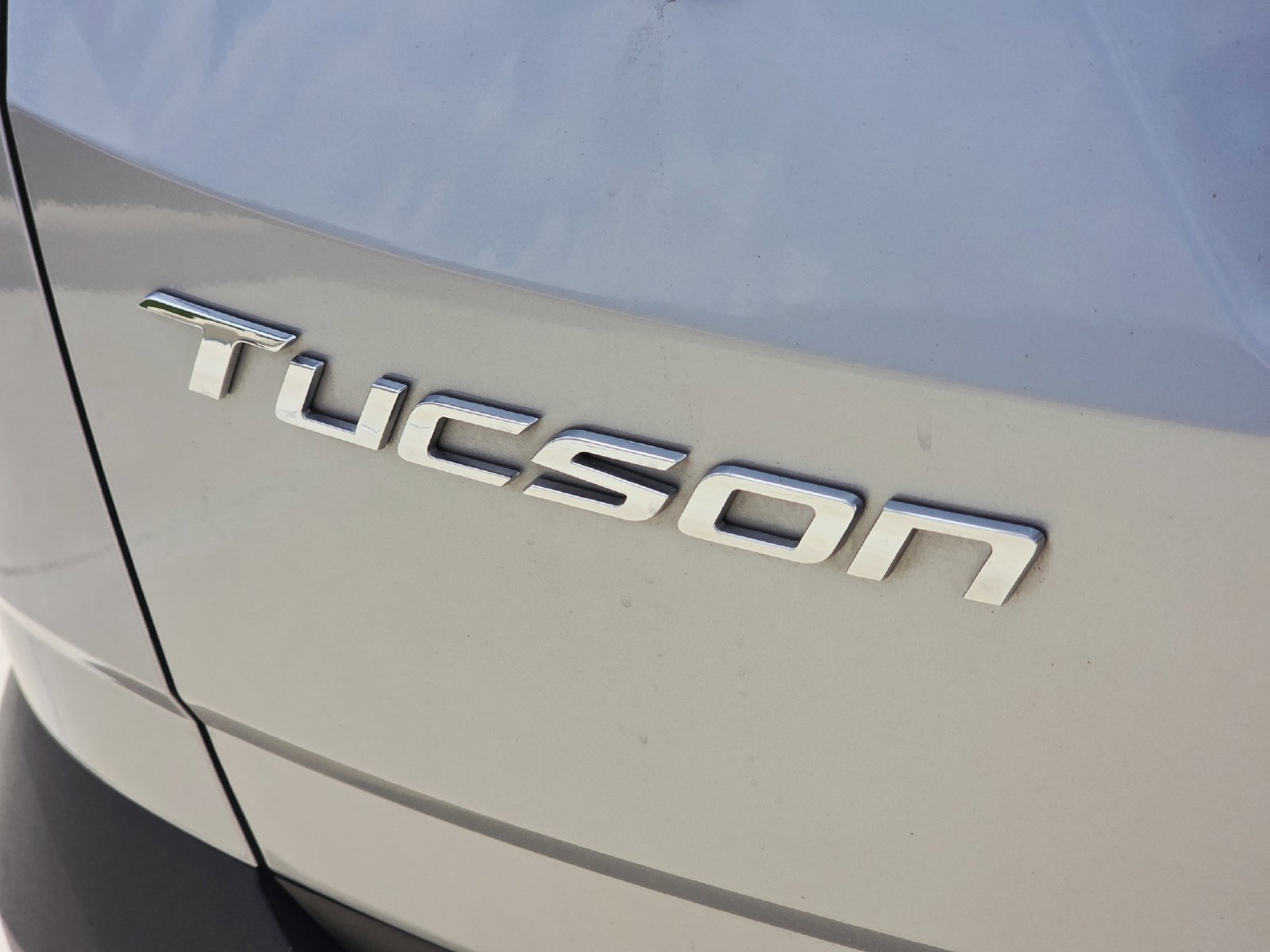 Used 2024 Hyundai Tucson SEL FWD image 10