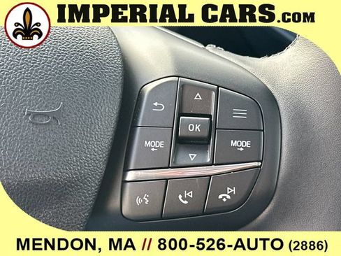 New 2026 Ford Maverick Lariat w/ Black Appearance Package AWD/4WD image 27