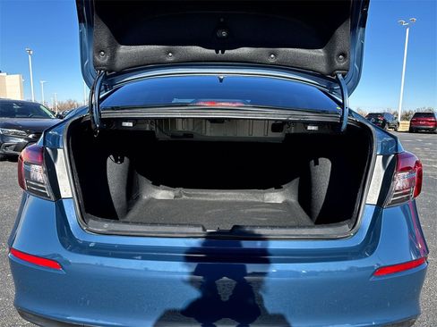 Used 2025 Honda Civic FWD Hybrid Sedan image 23