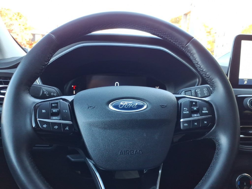 Used 2024 Ford Escape Active AWD/4WD image 26
