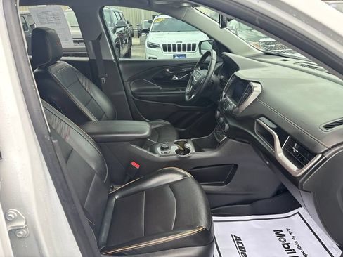 Used 2023 GMC Terrain AT4 AWD/4WD image 46