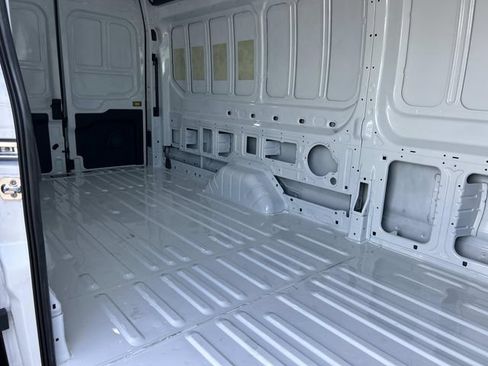 New 2026 Ford Transit 350 148 High Roof Extended RWD image 21