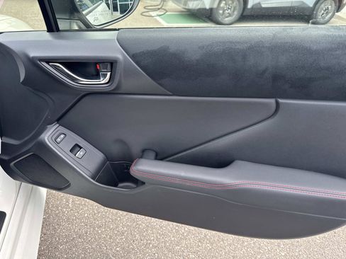 Used 2022 Subaru BRZ Limited RWD image 18