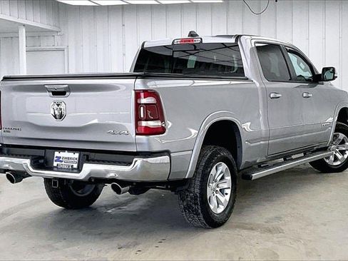 Used 2022 RAM 1500 Laramie image 12