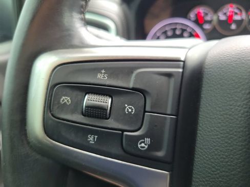 Used 2019 Chevrolet Silverado 1500 RST w/ All-Star Edition AWD/4WD image 20