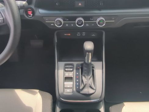 Certified 2024 Honda CR-V EX image 16