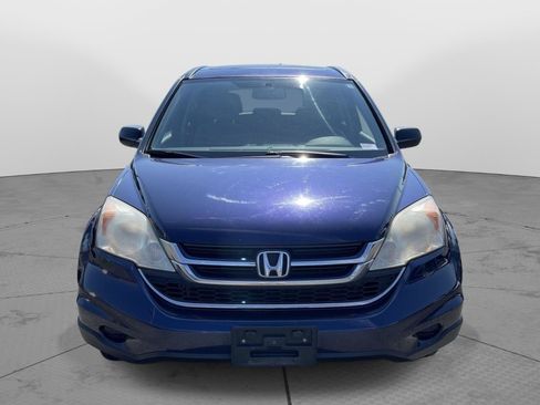 Used 2010 Honda CR-V EX image 16