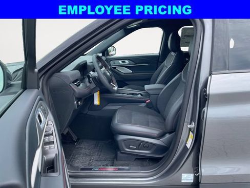 New 2026 Ford Explorer ST AWD/4WD image 9