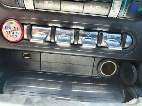 Used 2019 Ford Mustang GT Premium w/ Equipment Group 401A image 14