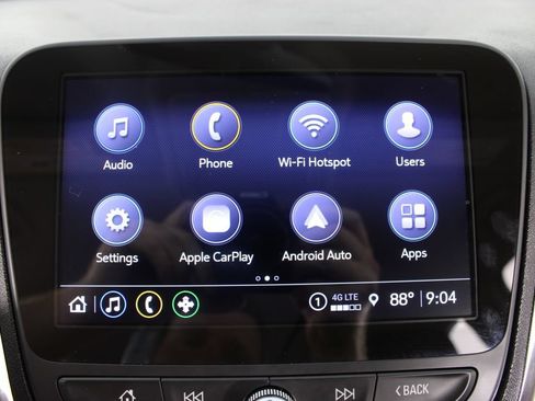 Used 2024 Chevrolet Equinox LT FWD image 5