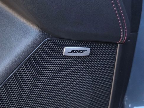 Used 2023 MAZDA CX-5 Carbon Edition image 12