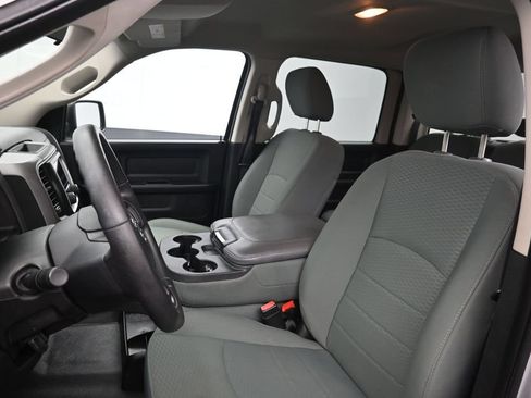 Used 2015 RAM 1500 Tradesman w/ Popular Equipment Group AWD/4WD image 16